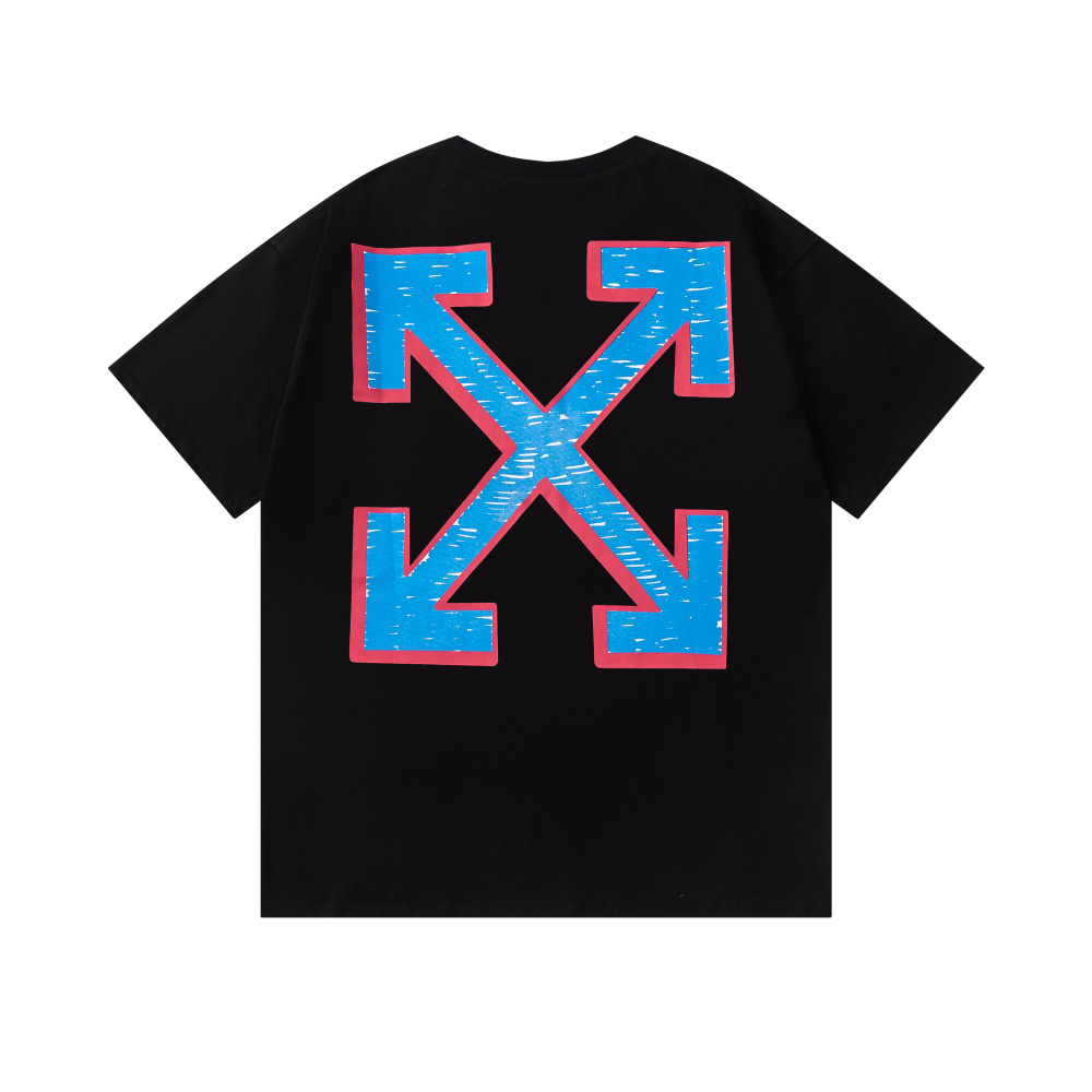 ФУТБОЛКИ Off-White
