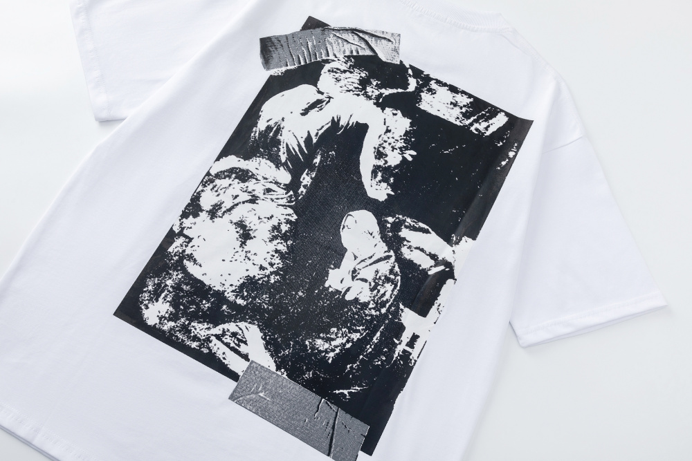 ФУТБОЛКИ Off-White