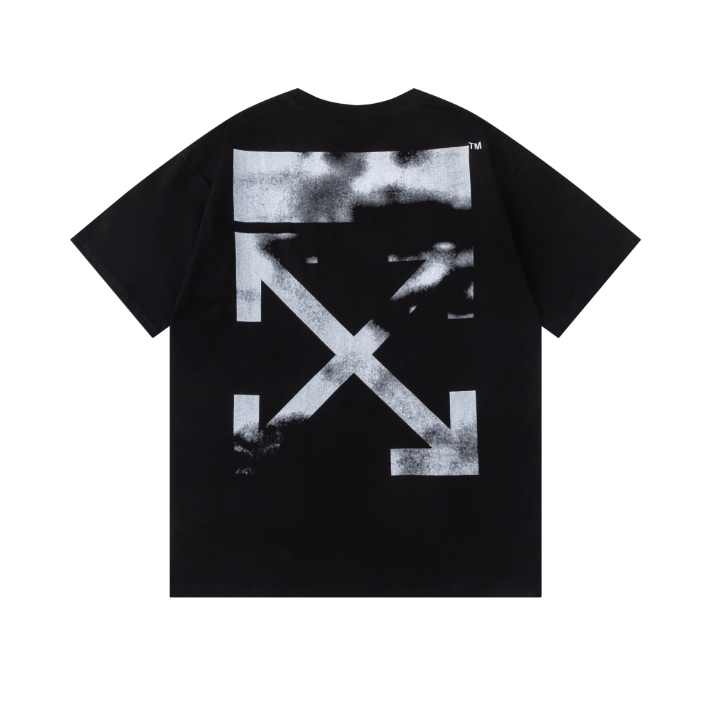 ФУТБОЛКИ Off-White