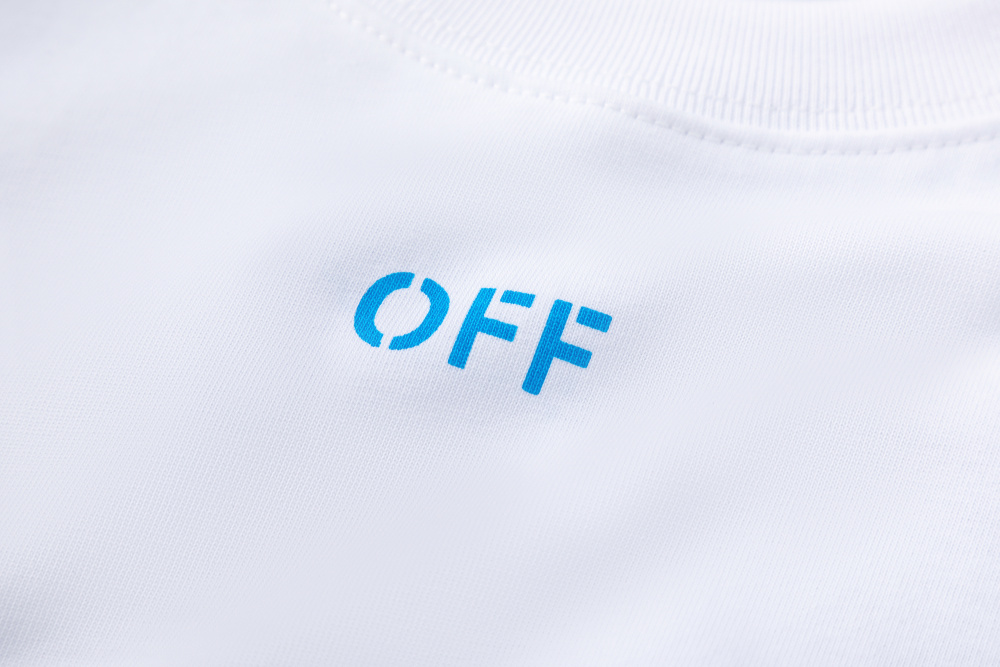 ФУТБОЛКИ Off-White