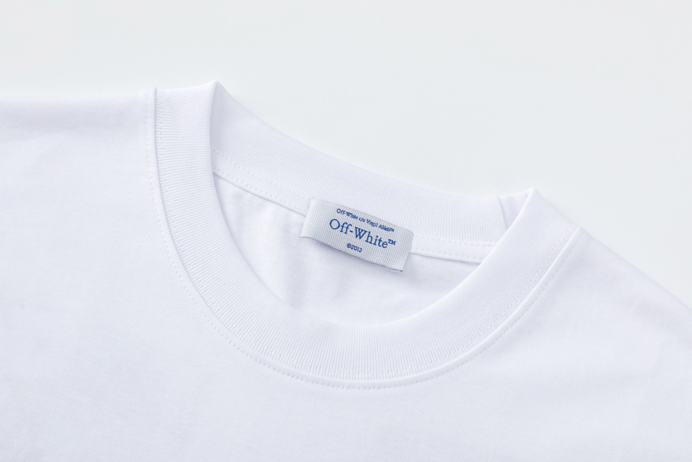 ФУТБОЛКИ Off-White