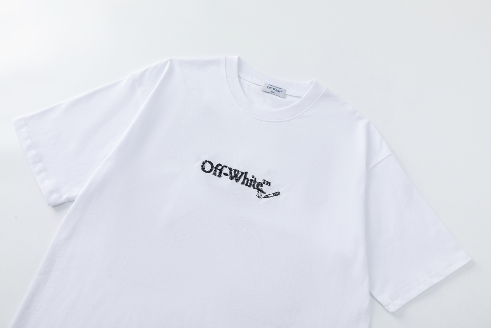 ФУТБОЛКИ Off-White