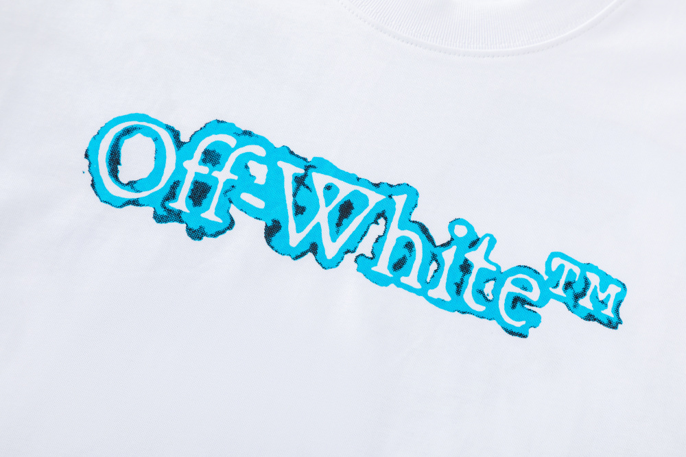 ФУТБОЛКИ Off-White