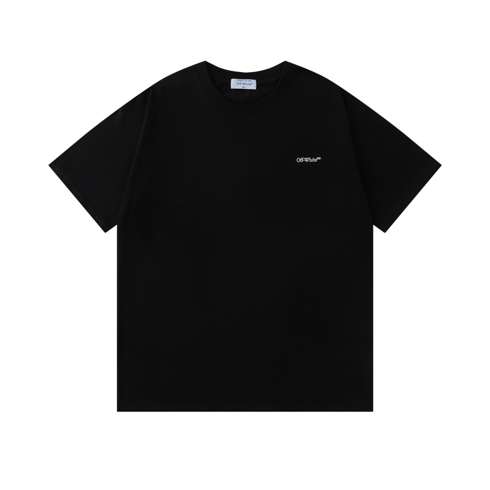 ФУТБОЛКИ Off-White