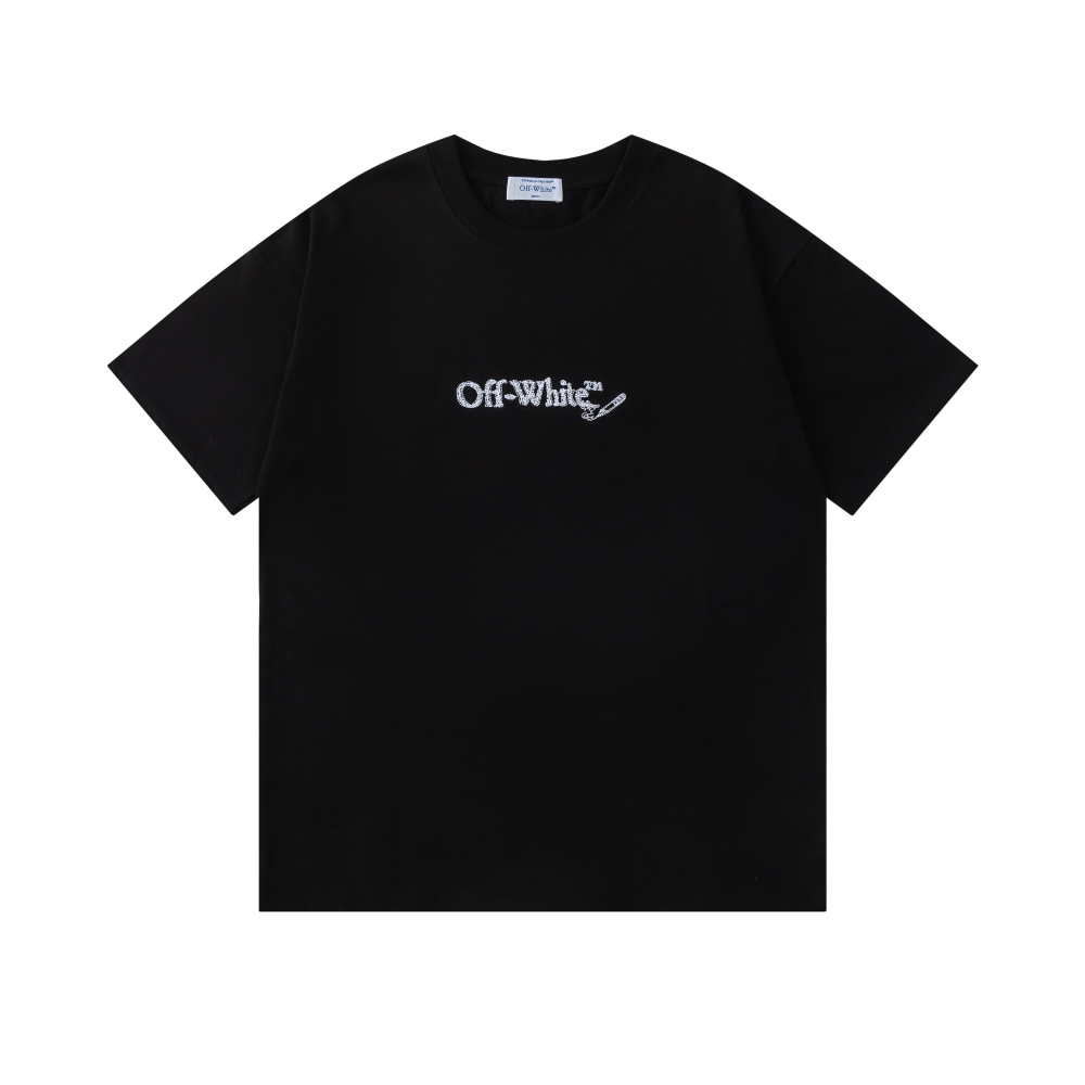 ФУТБОЛКИ Off-White