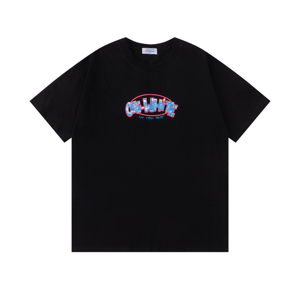 ФУТБОЛКИ Off-White