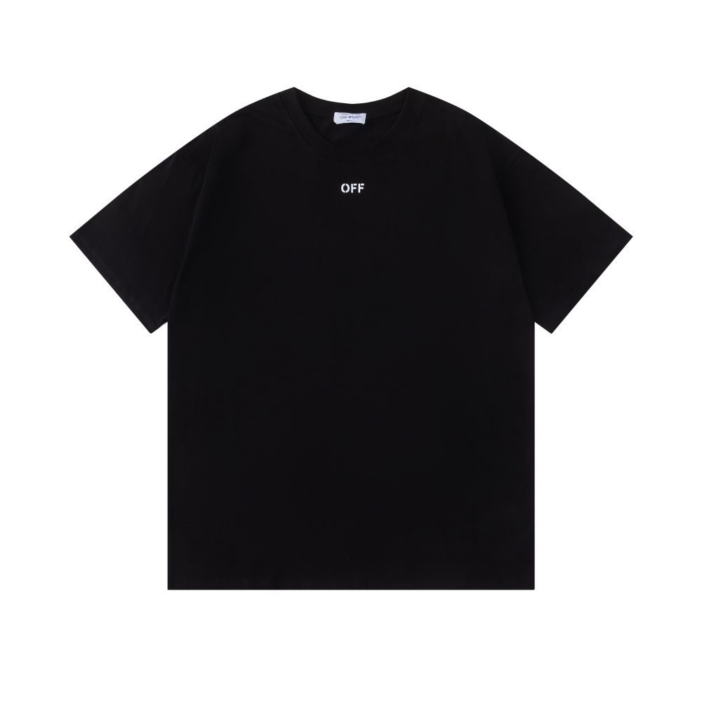ФУТБОЛКИ Off-White