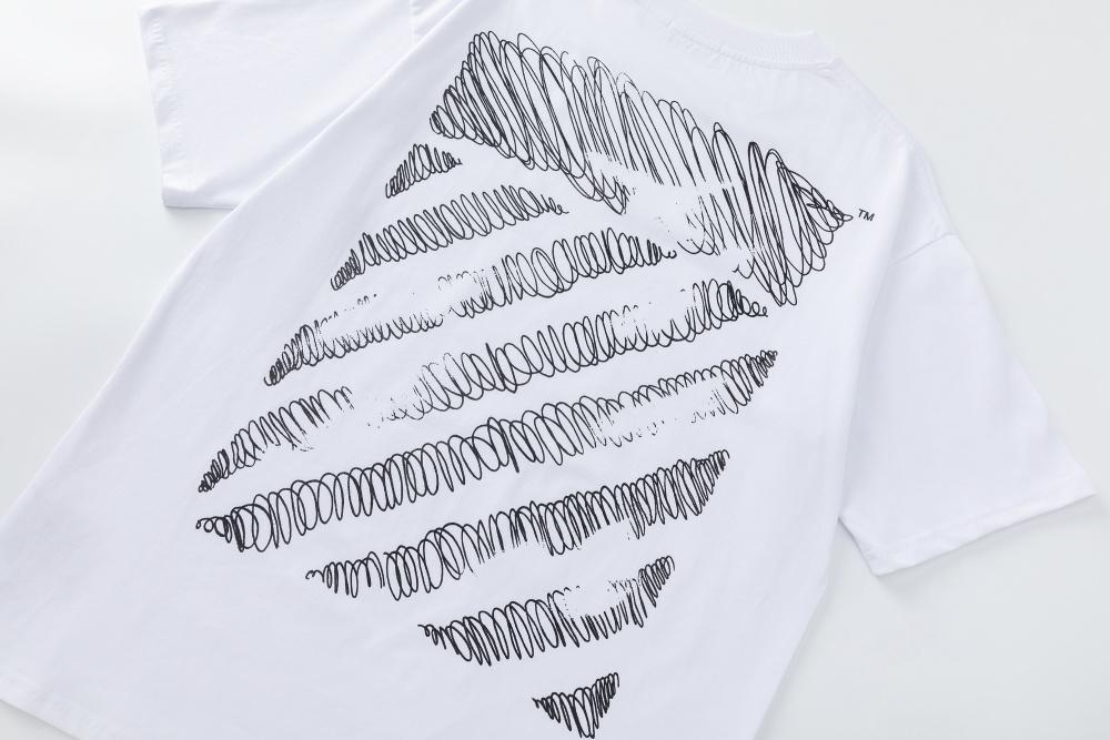 ФУТБОЛКИ Off-White