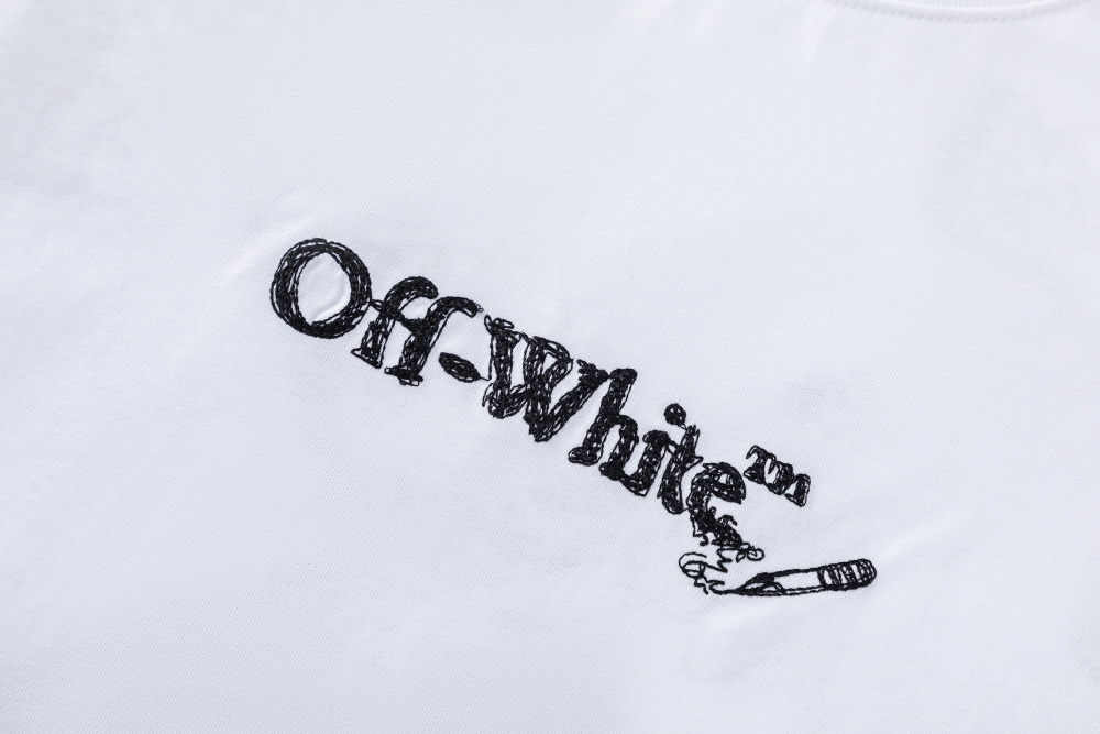 ФУТБОЛКИ Off-White