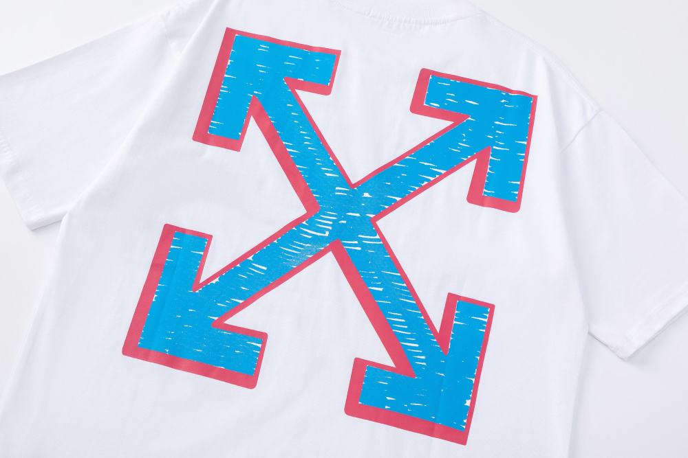 ФУТБОЛКИ Off-White
