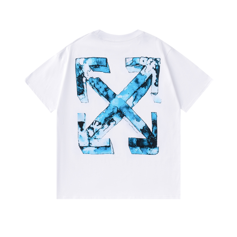 ФУТБОЛКИ Off-White