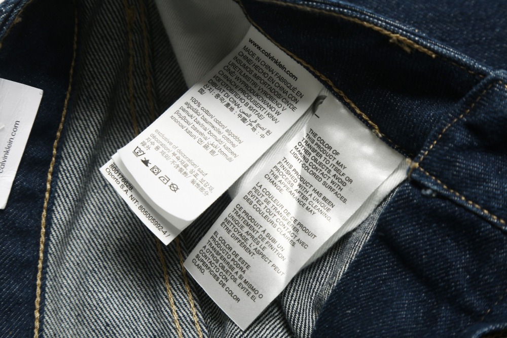 БРЮКИ Calvin Klein