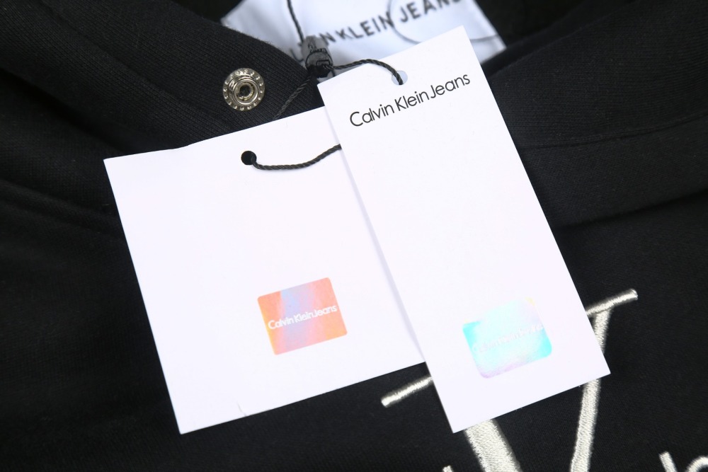ХУДИ Calvin Klein