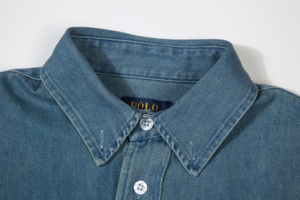 РУБАШКИ  Polo Ralph Lauren