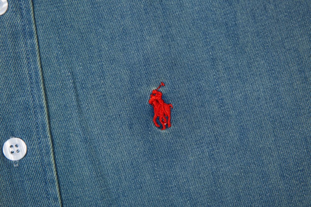 РУБАШКИ  Polo Ralph Lauren