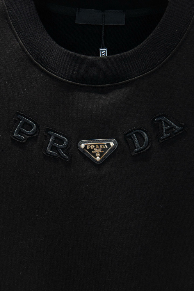 ХУДИ Prada