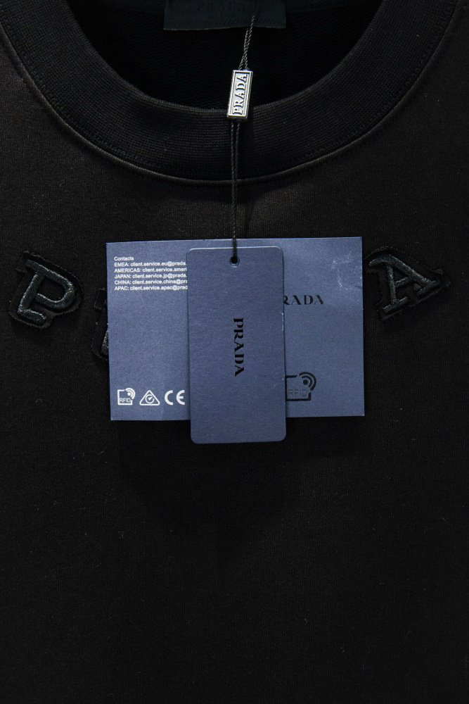 ХУДИ Prada