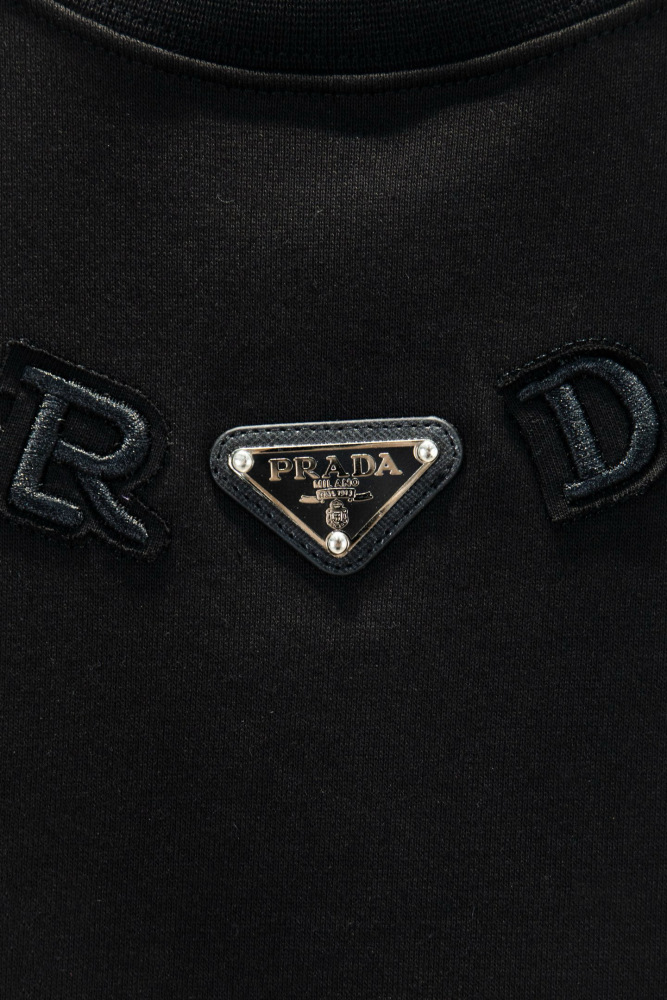 ХУДИ Prada