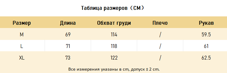 КУРТКИ NO NAME