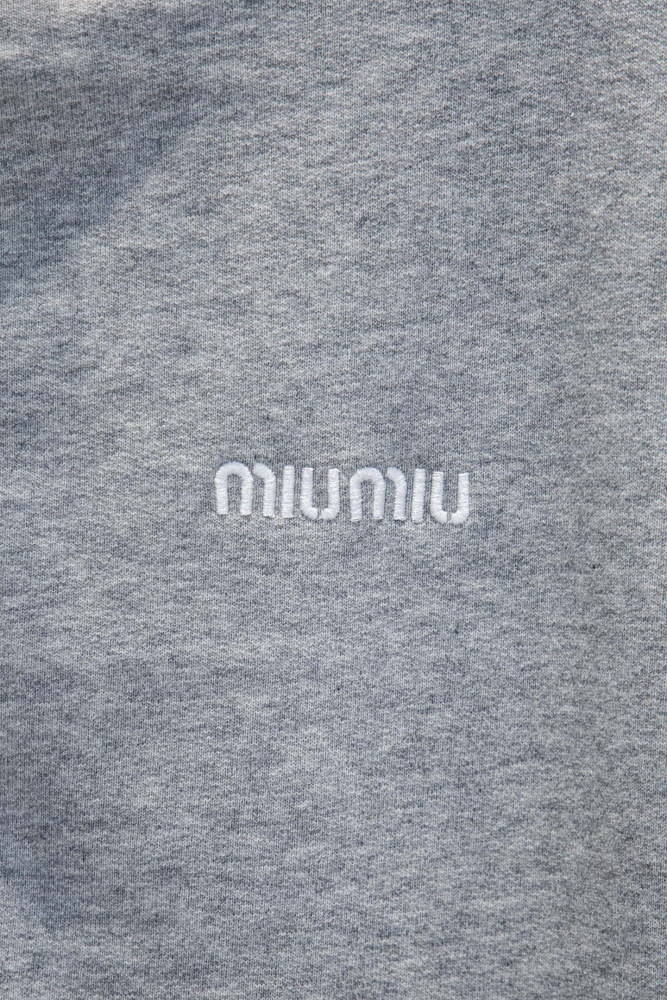 ХУДИ Miumiu