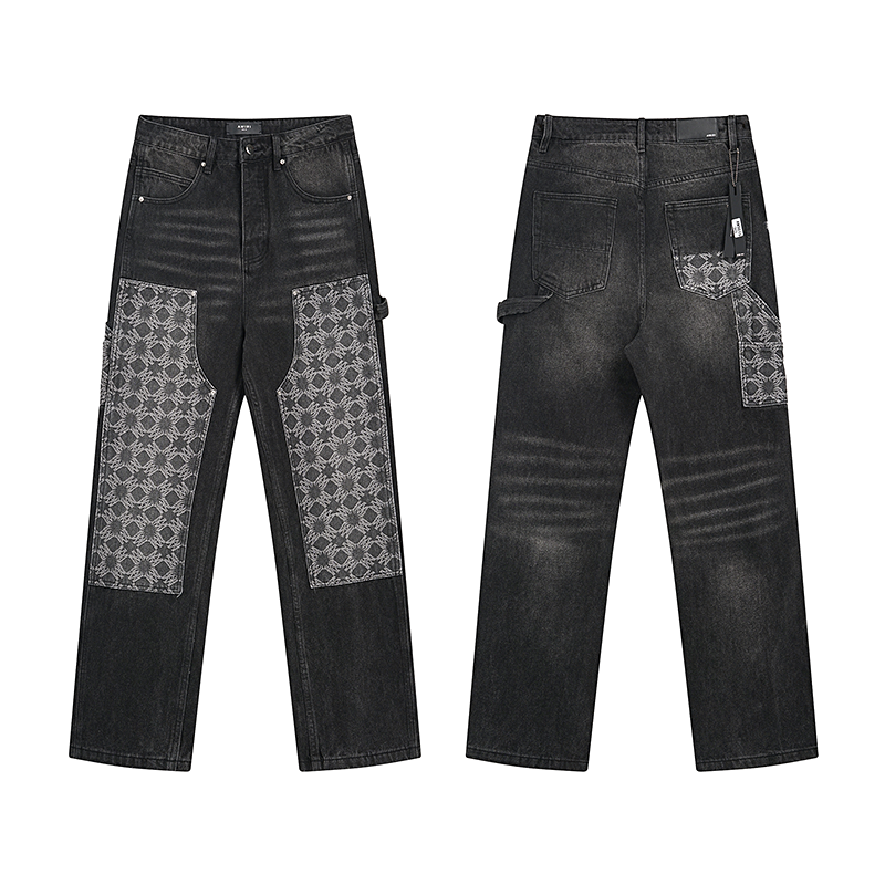 БРЮКИ Amiri