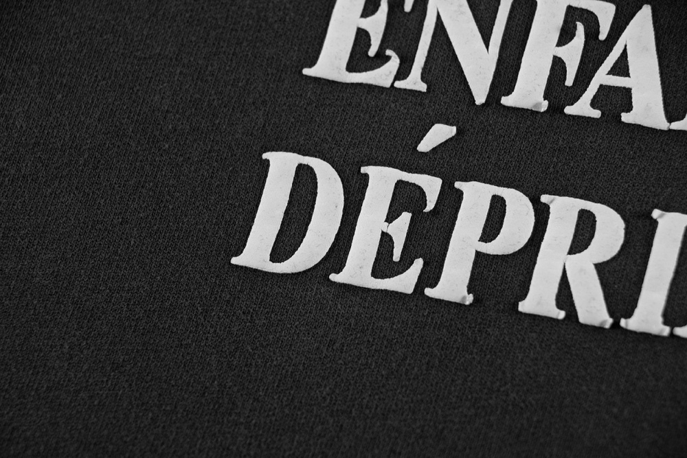 ХУДИ ERD