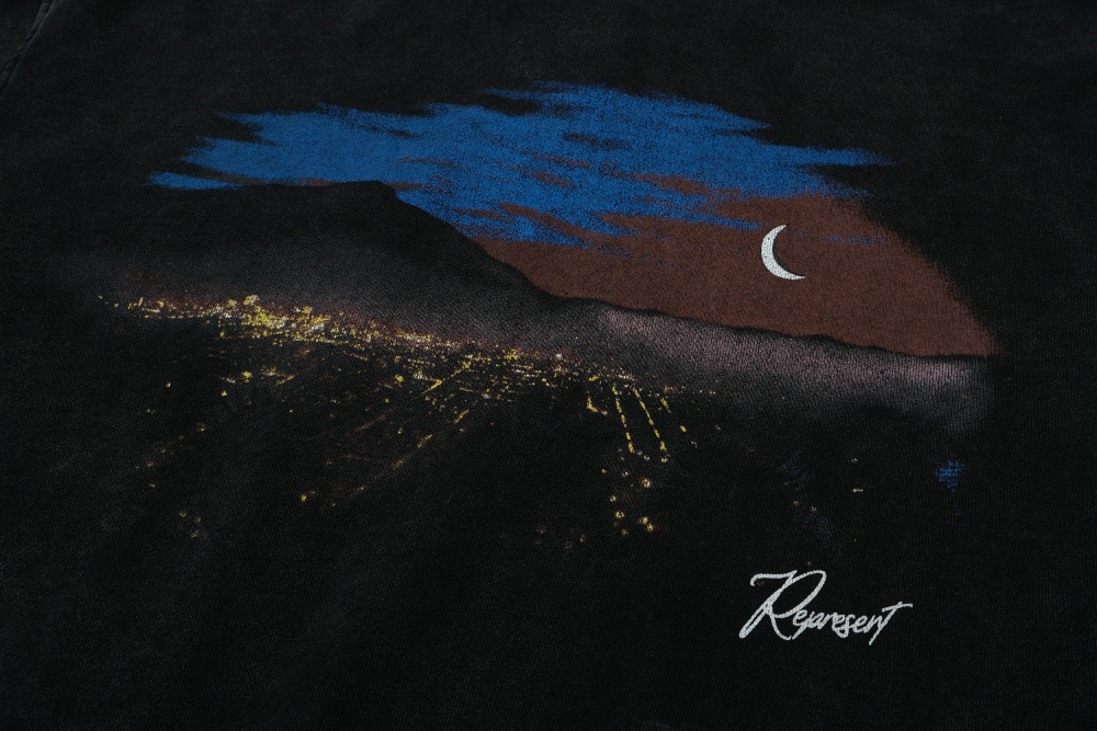 ХУДИ Represent