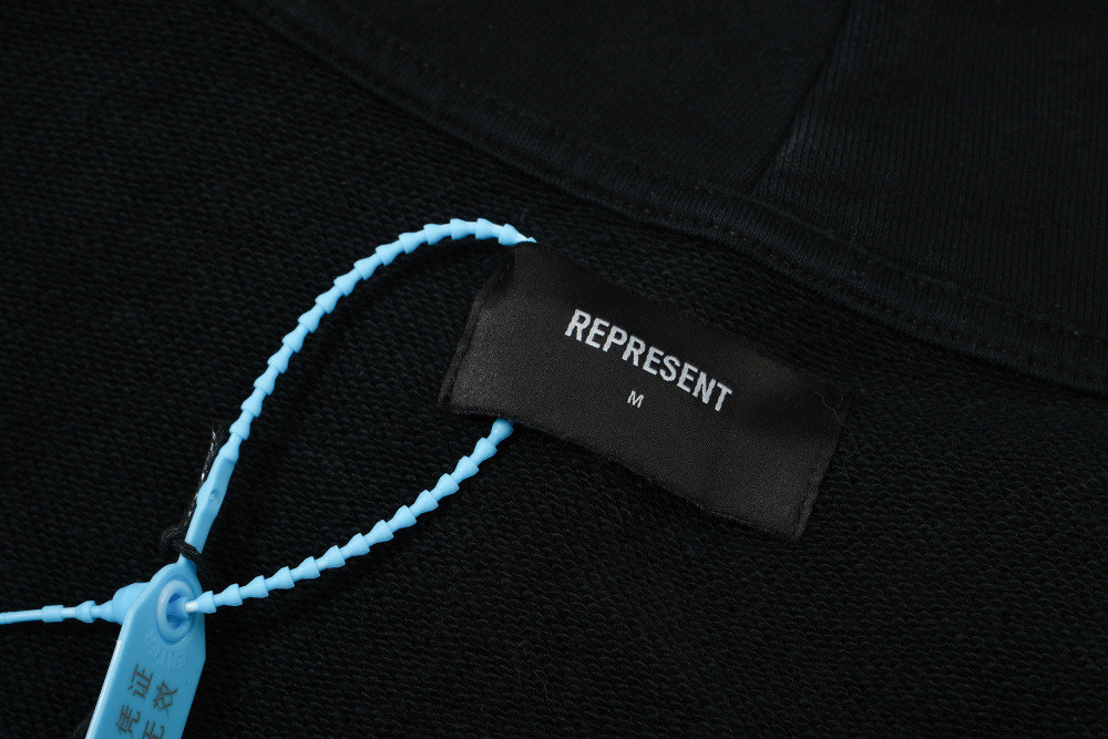ХУДИ Represent