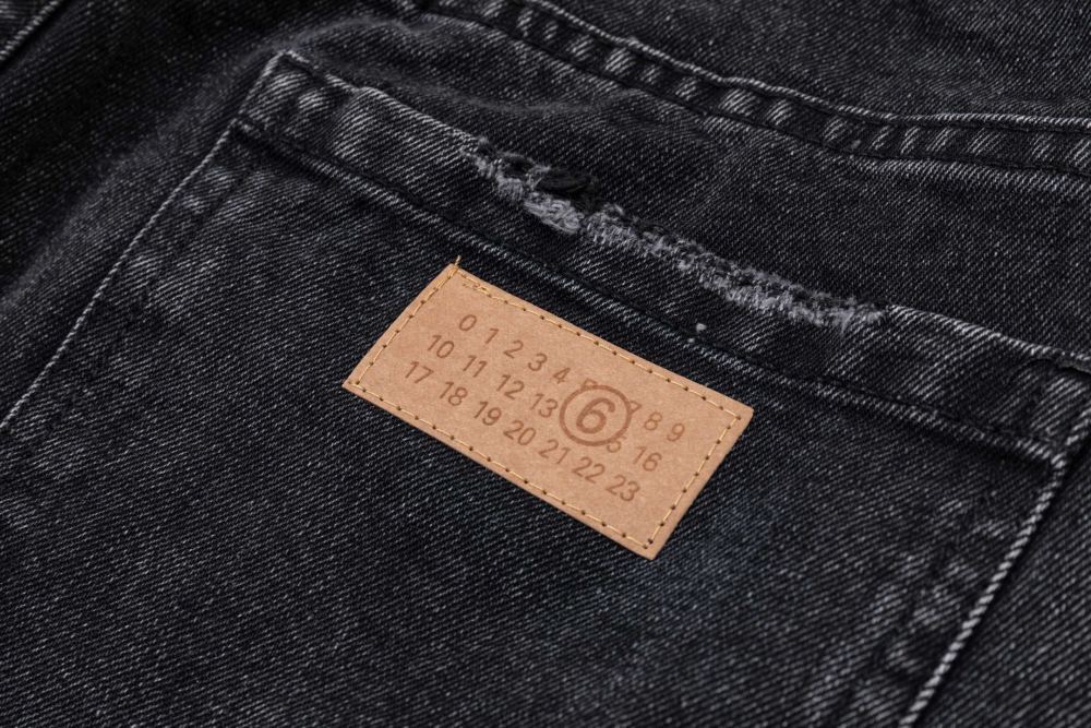 БРЮКИ Maison Margiela