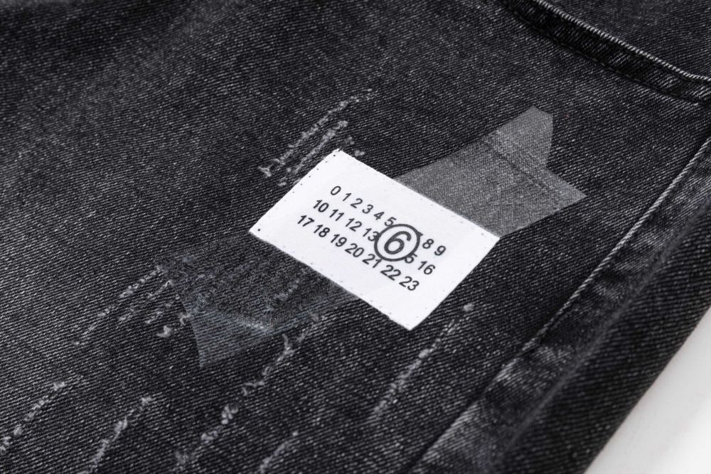 БРЮКИ Maison Margiela