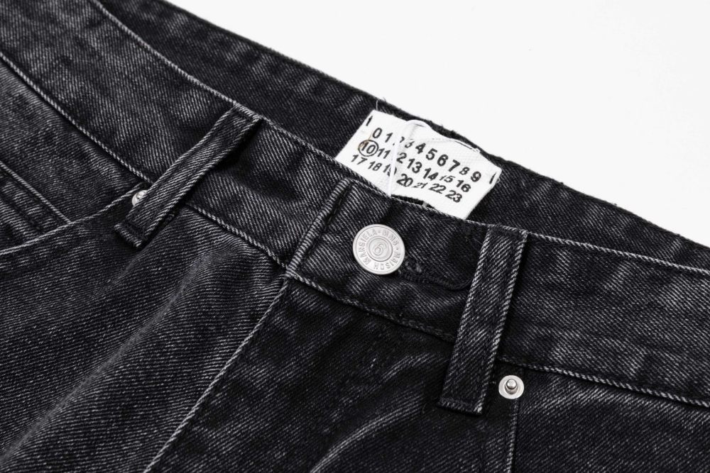 БРЮКИ Maison Margiela
