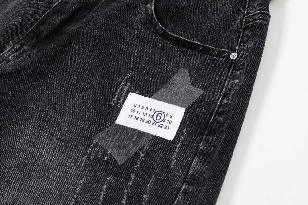 БРЮКИ Maison Margiela