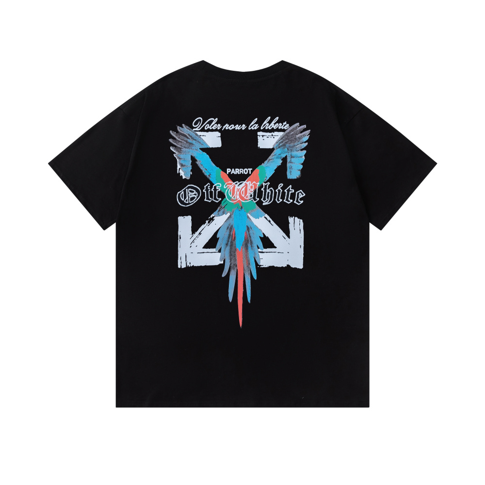 ФУТБОЛКИ Off-White