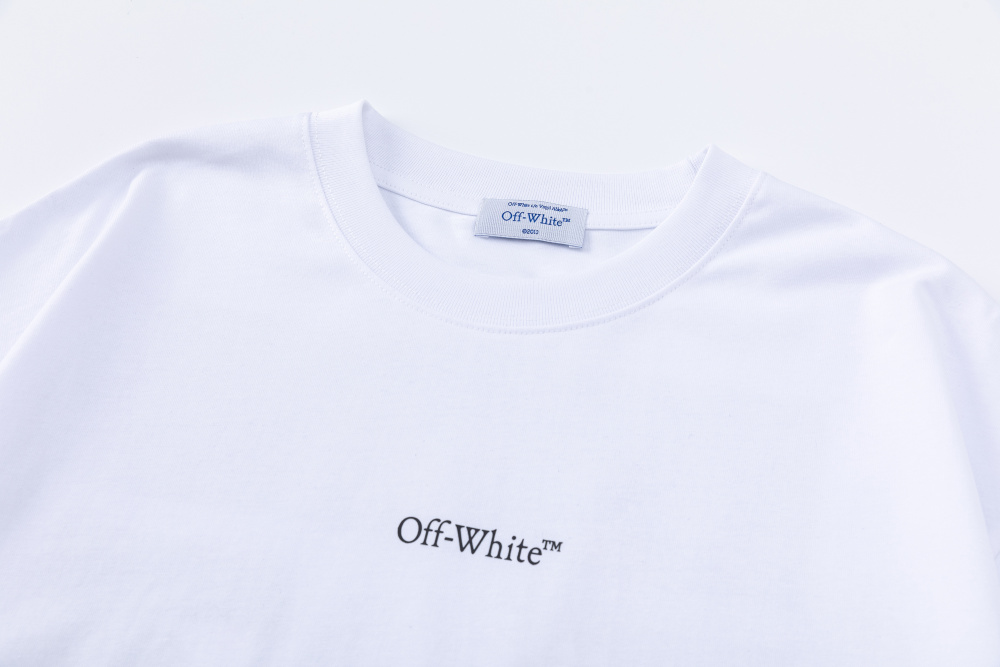 ФУТБОЛКИ Off-White