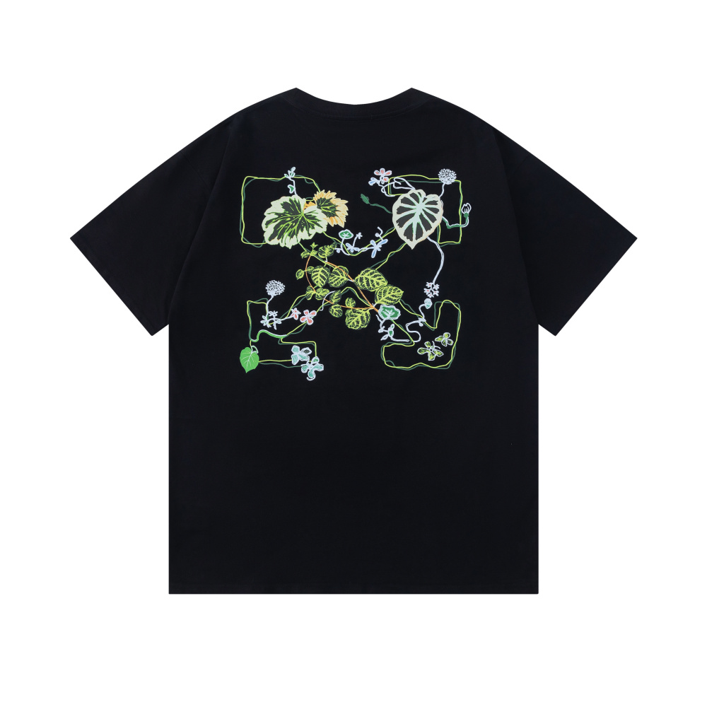 ФУТБОЛКИ Off-White