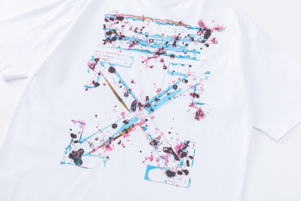 ФУТБОЛКИ Off-White