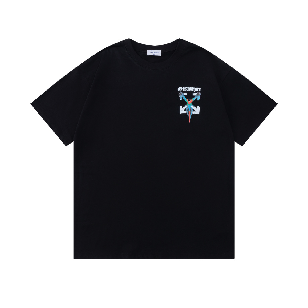 ФУТБОЛКИ Off-White