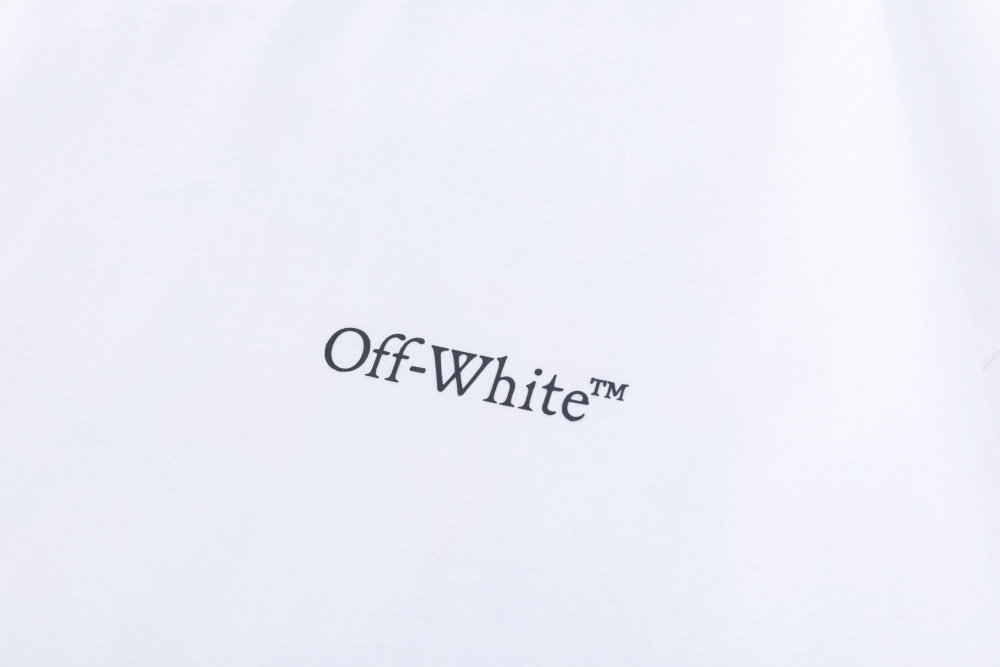 ФУТБОЛКИ Off-White