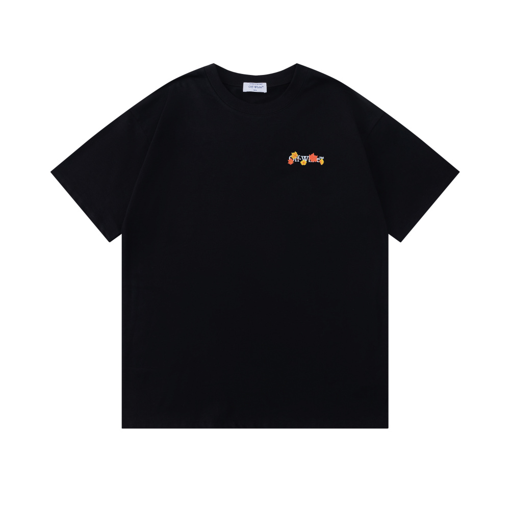 ФУТБОЛКИ Off-White