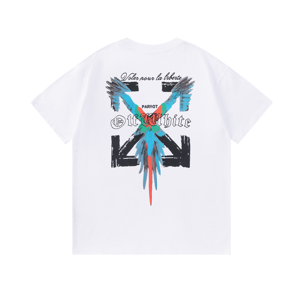 ФУТБОЛКИ Off-White