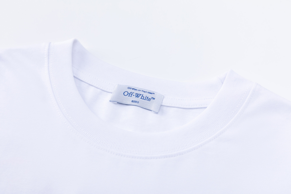 ФУТБОЛКИ Off-White