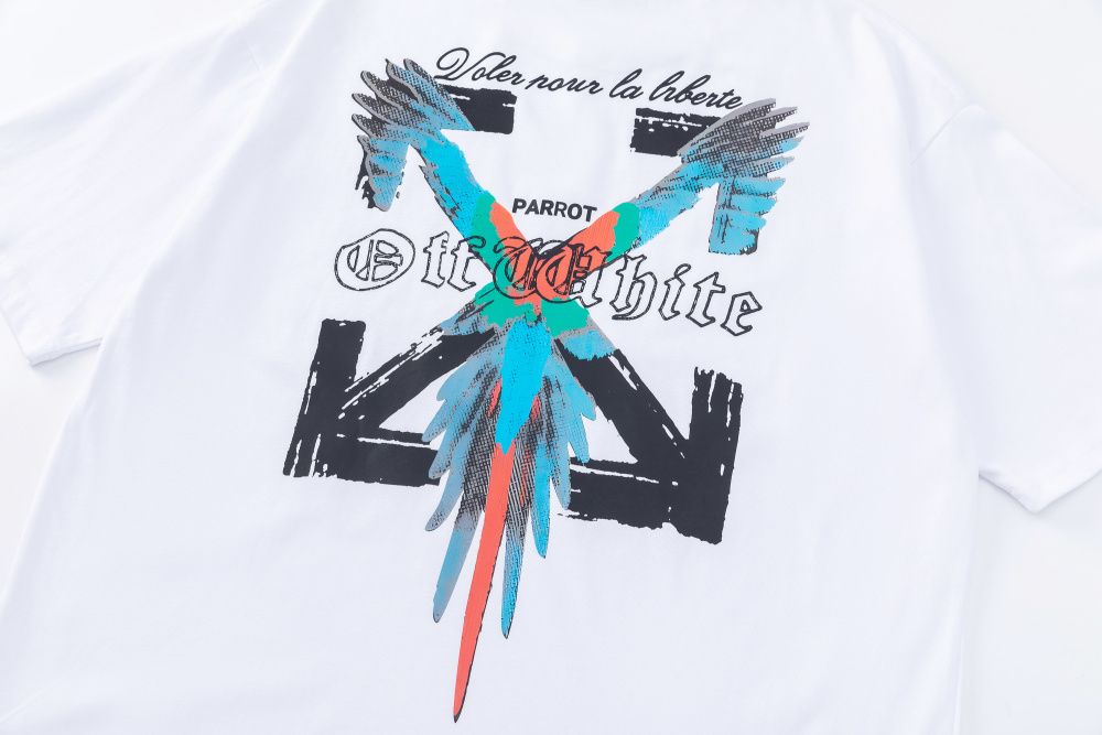 ФУТБОЛКИ Off-White
