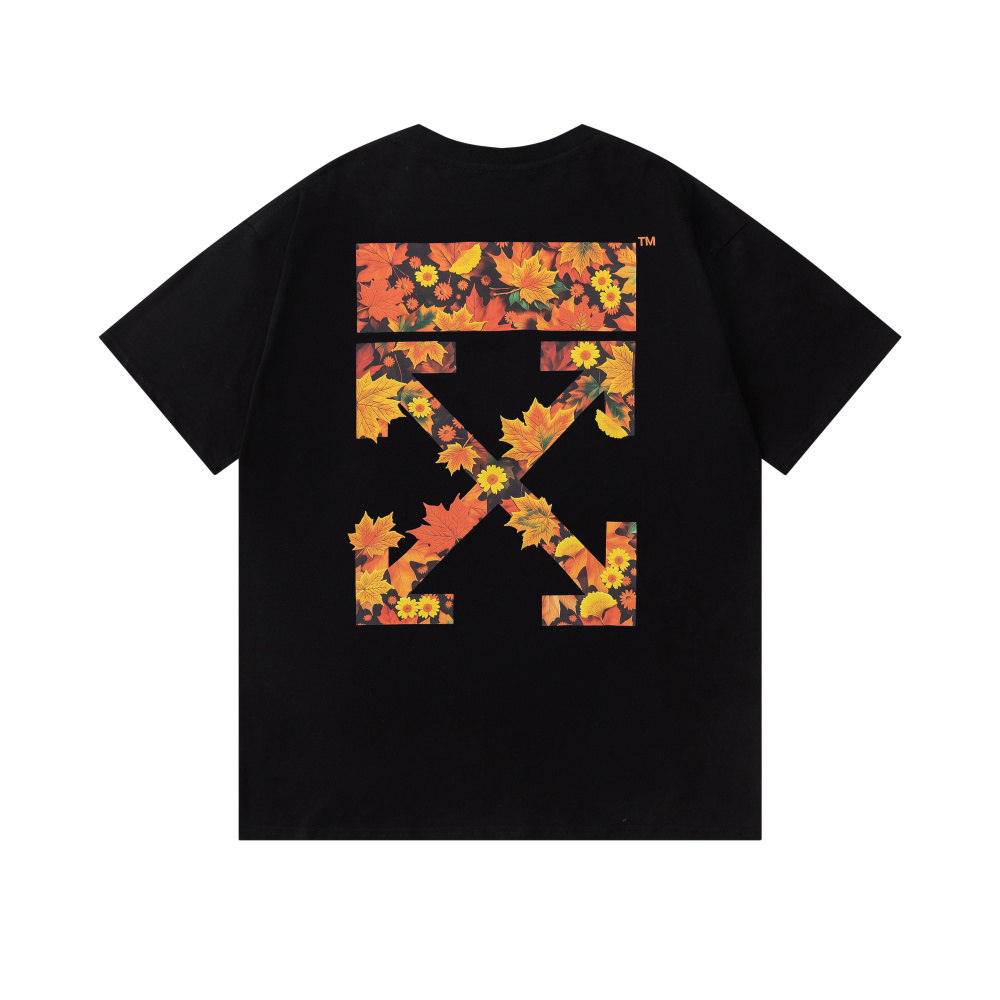 ФУТБОЛКИ Off-White