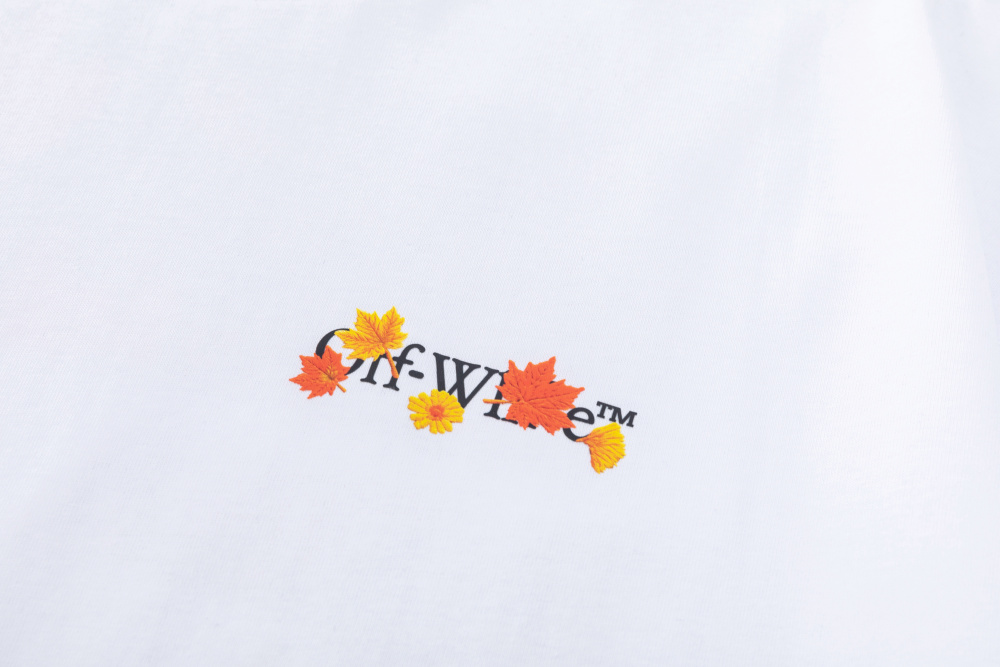 ФУТБОЛКИ Off-White