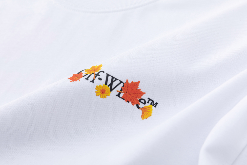 ФУТБОЛКИ Off-White