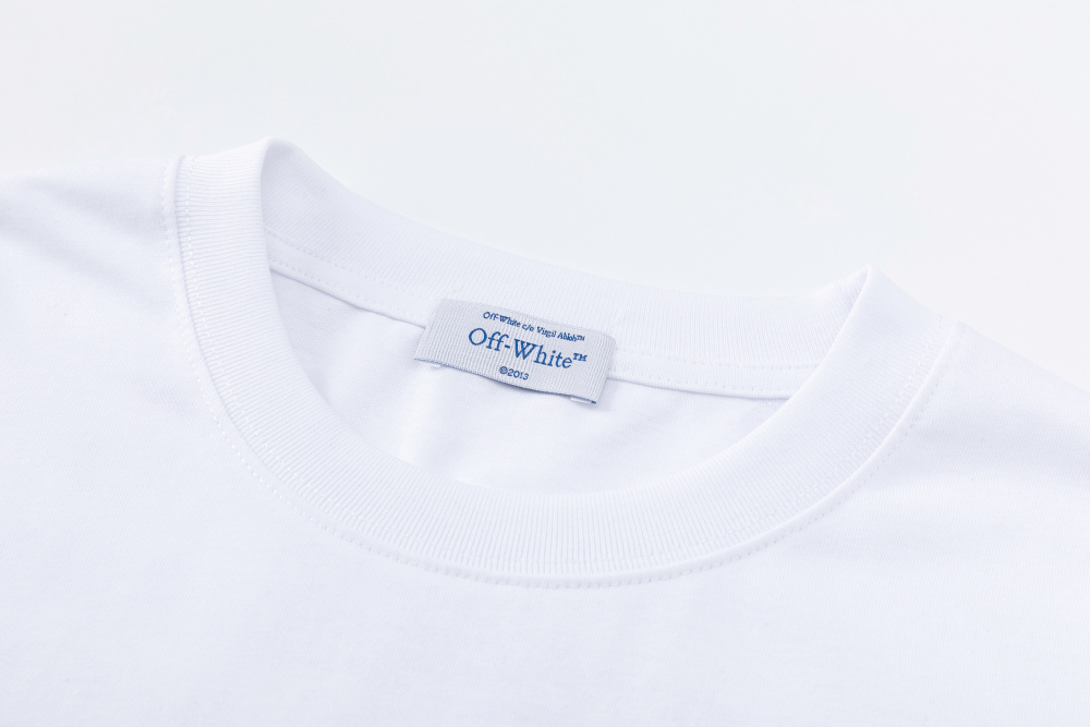 ФУТБОЛКИ Off-White