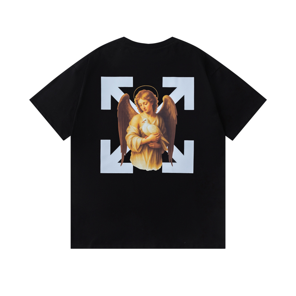 ФУТБОЛКИ Off-White