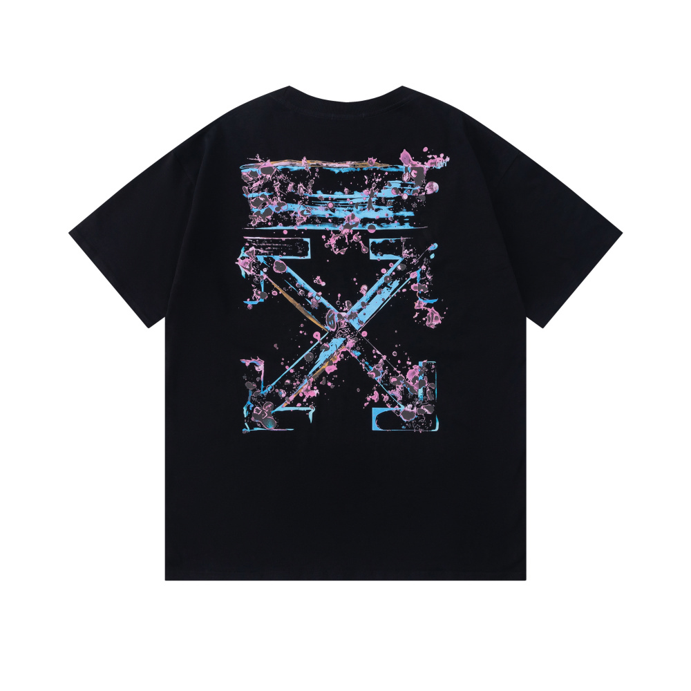 ФУТБОЛКИ Off-White