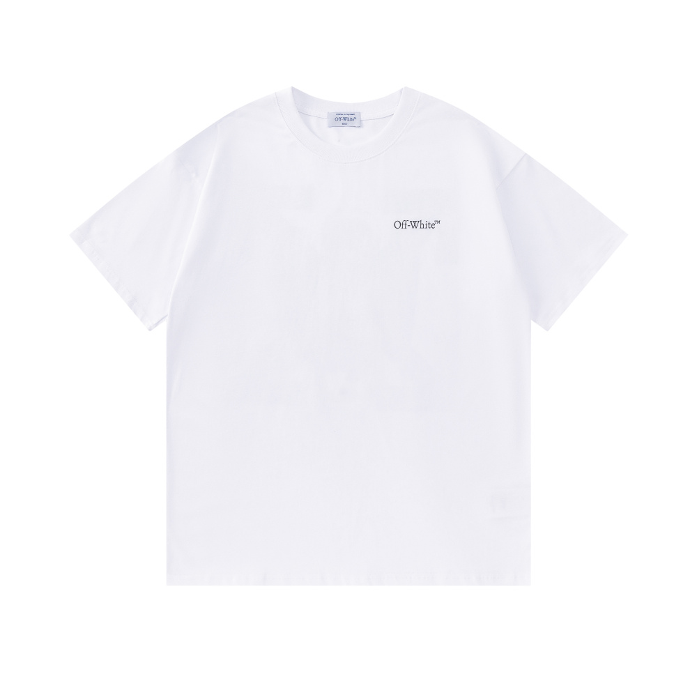 ФУТБОЛКИ Off-White