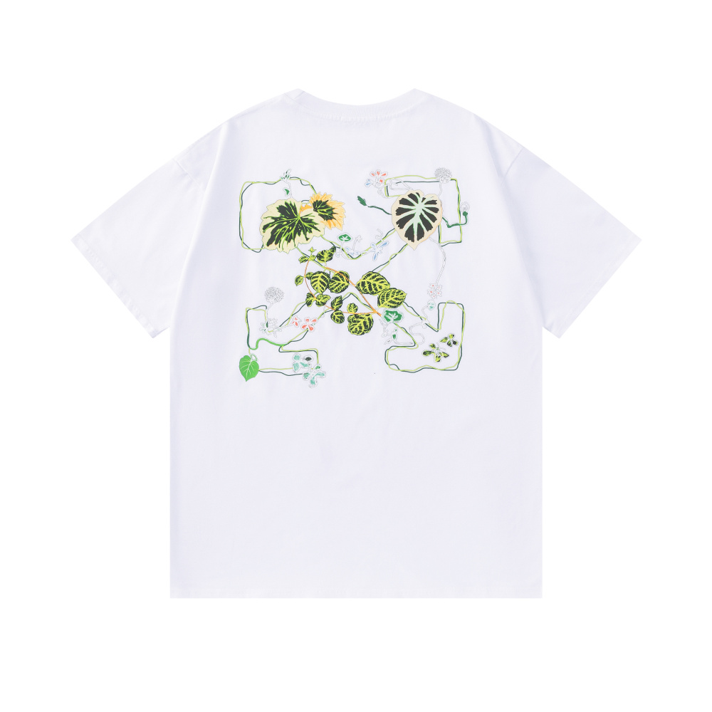 ФУТБОЛКИ Off-White